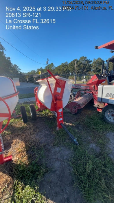 2025 MULTIQUIP WM90PH8