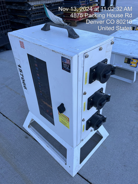 2021 TRYSTAR TP-2DEL-6P