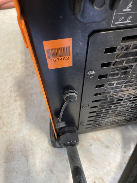 2022 LINCOLN ELECTRIC FLEXTEC 350X