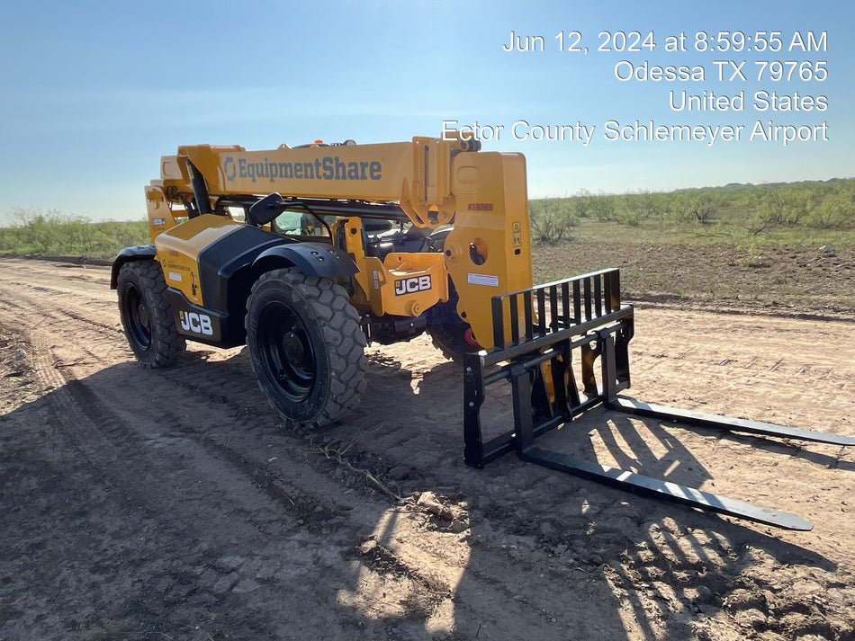2024 JCB 509-42