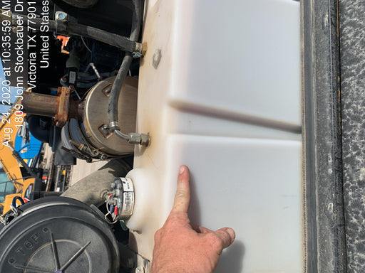 2019 SULLAIR 185-DPQ