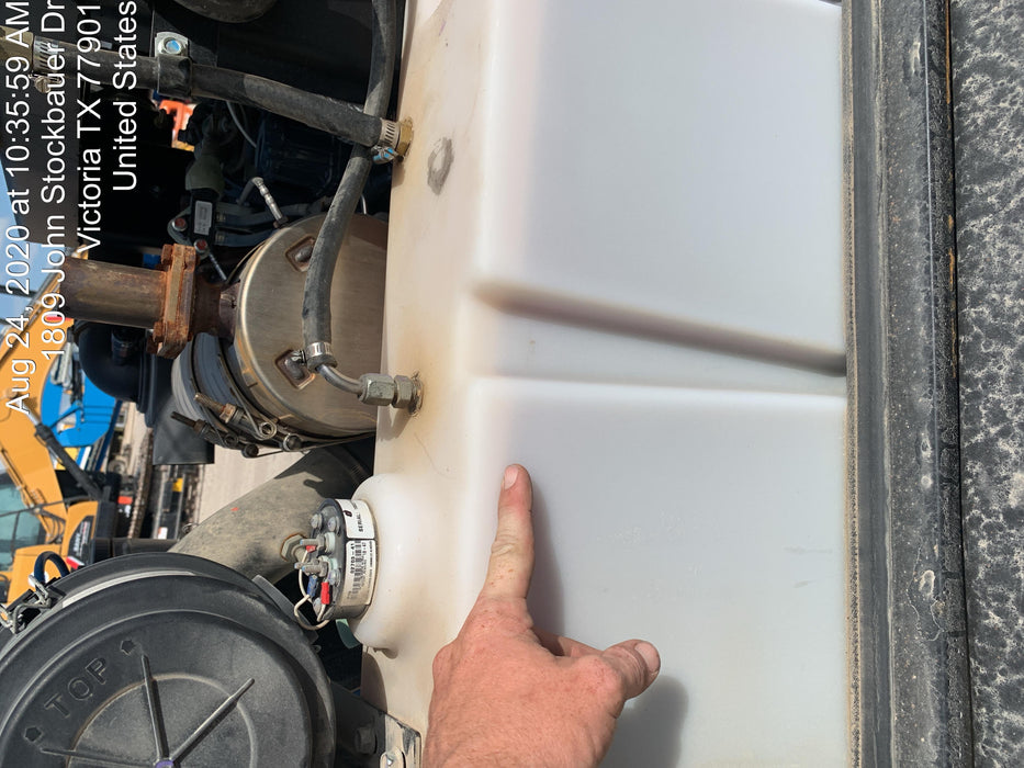 2019 SULLAIR 185-DPQ