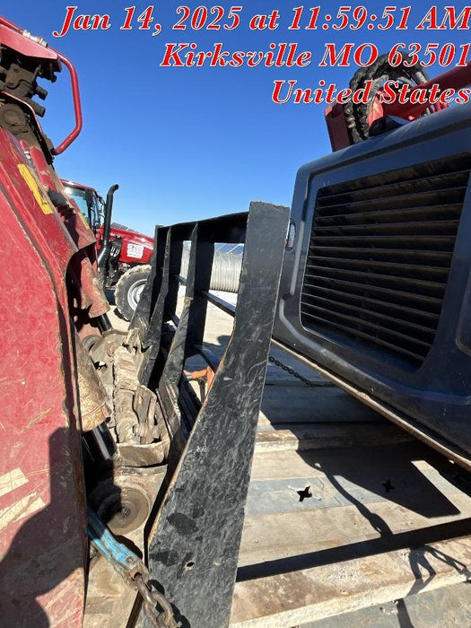 2024 ARROW MATERIAL HANDLING FS5100CB - 72"