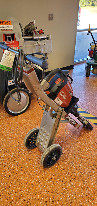 2019 HILTI TE 1000-AVR