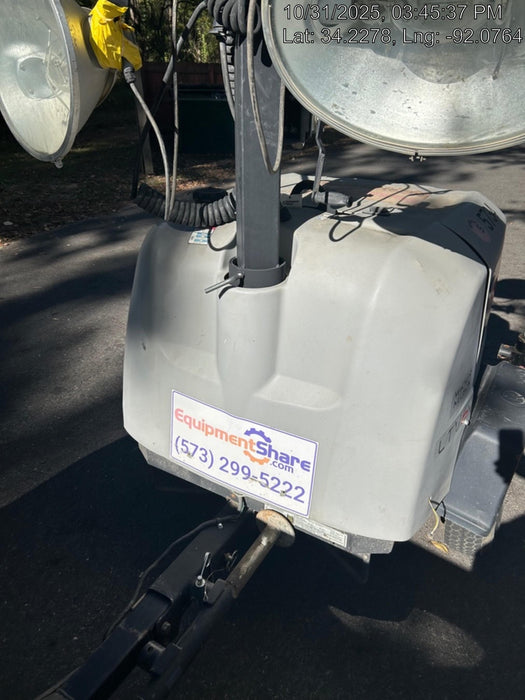 2017 WACKER NEUSON LTV6L-MH