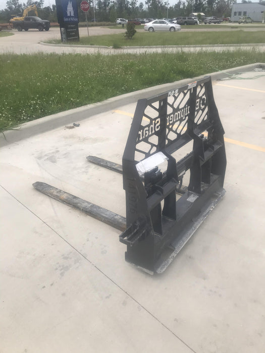 2021 PALADIN 48" Pallet Forks - Paladin