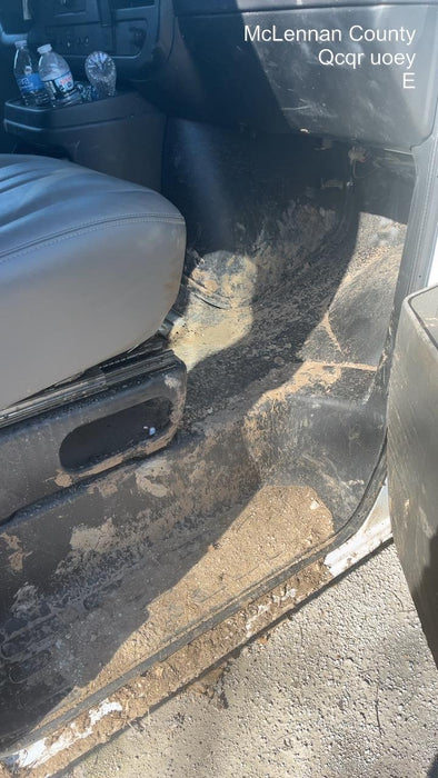 2023 CHEVROLET Express Van - Rental