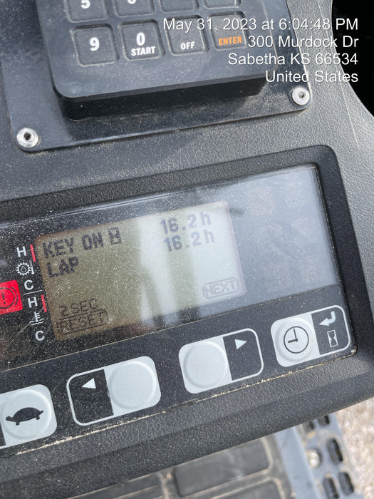 2022 TOYOTA 50-8FGU25