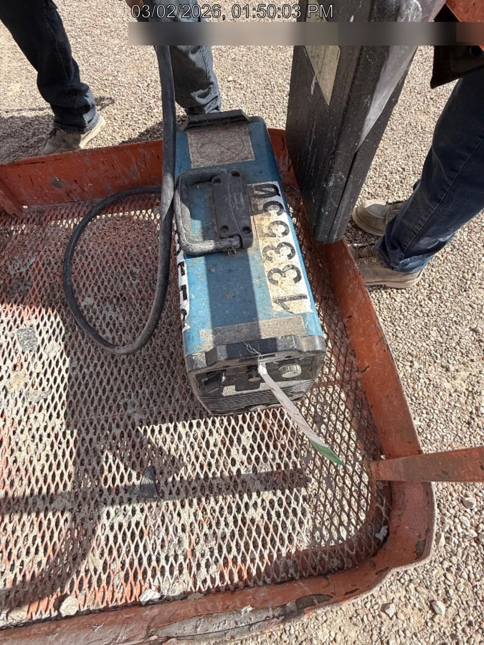 2020 MILLER ELECTRIC CST-280