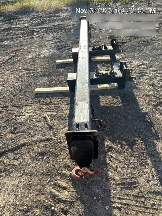 2024 STAR INDUSTRIES 1160B