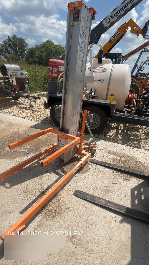 2021 LIFTSMART MLC-24