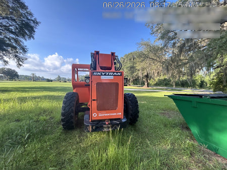 2022 SKYTRAK 6036