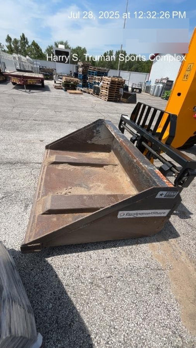 2021 STAR INDUSTRIES 1406B