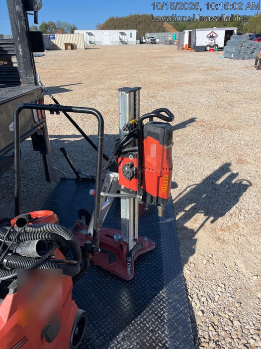 2024 HILTI DD 250