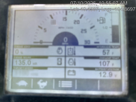 2023 LAYMOR SM450