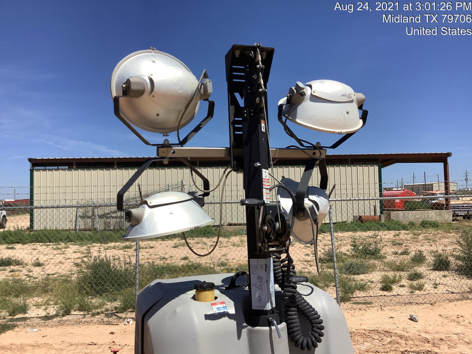 2017 WACKER NEUSON LTV6L-MH