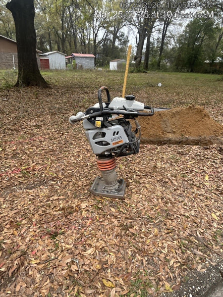 2023 MULTIQUIP MTX60HD