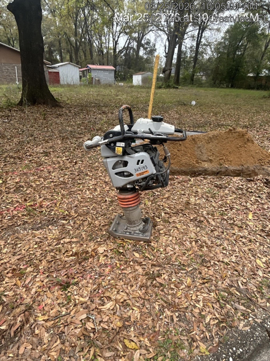 2023 MULTIQUIP MTX60HD