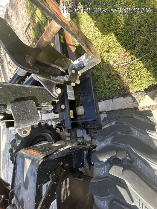 2025 STAR INDUSTRIES M1360B - Star JIB Boom