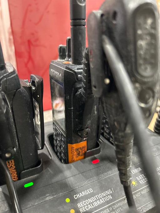 2024 MOTOROLA R7 DISPLAY