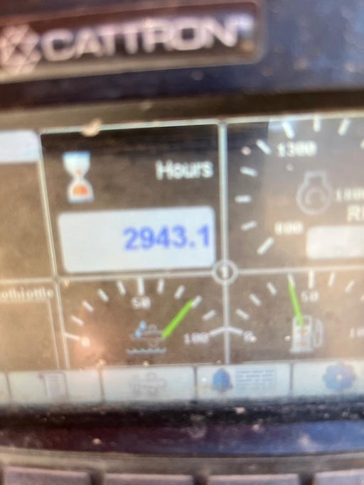 2023 PREMIER PUMP 8NHTH-RP-DC13