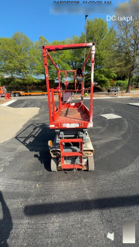 2023 SKYJACK SJ3219