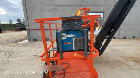 2020 MILLER ELECTRIC CST-280