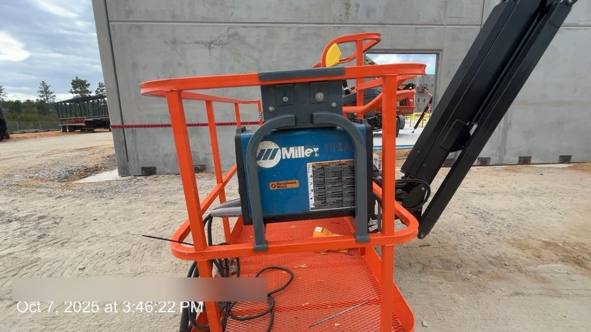 2020 MILLER ELECTRIC CST-280