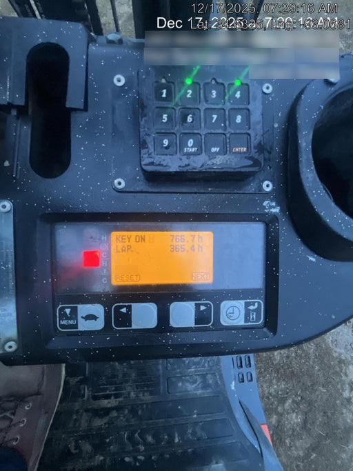 2022 TOYOTA 50-8FGU25