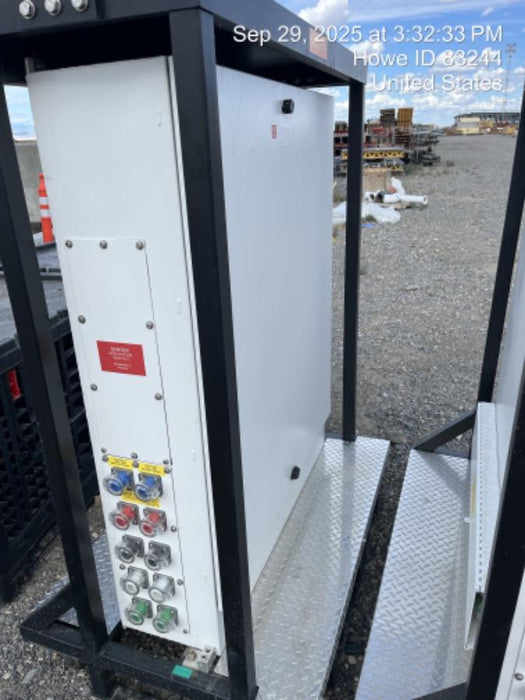 2025 TRYSTAR IIQC1.J7-A-D-A1