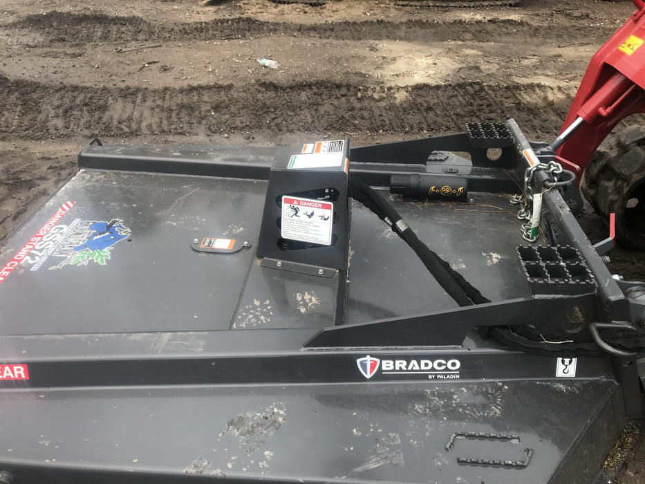 2020 PALADIN 30372A-0022