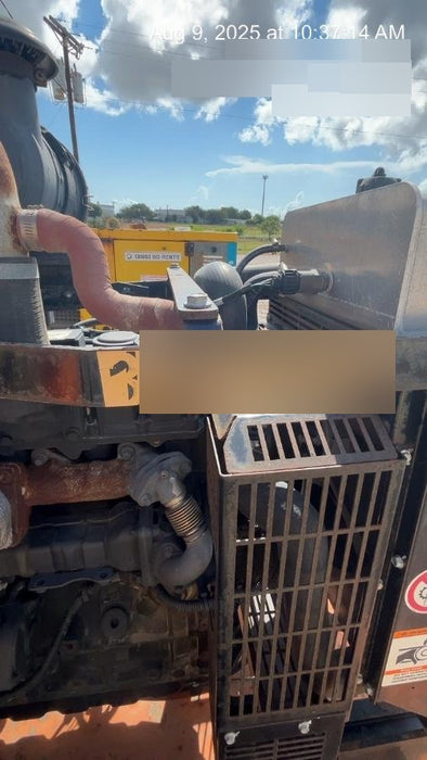 2021 PIONEER PP44S10L2-D2.9L