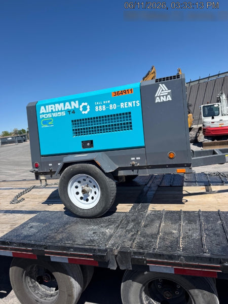 2022 GENIE TZ-34 DC