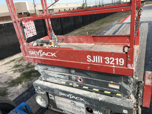 2017 Skyjack SJIII-3219 Standard