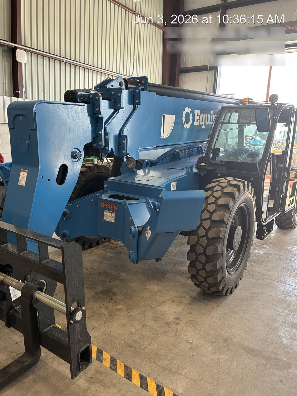2026 GENIE GTH-1056