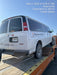 2023 CHEVROLET Express Van - Rental