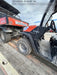 2022 KUBOTA RTV-X1140W-H (Canopy)