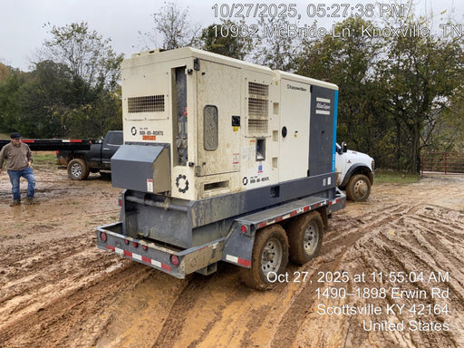 2022 ATLAS COPCO QAS 235