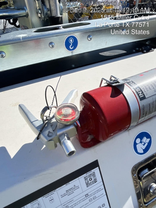 2025 GENERAC SLT-DCUBEHYPRK2