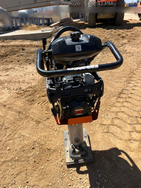 2025 HUSQVARNA LT5005