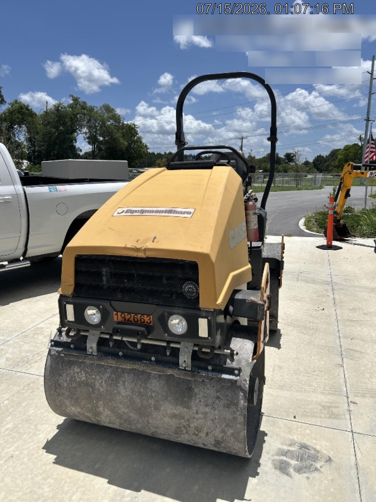 2019 CASE DV26