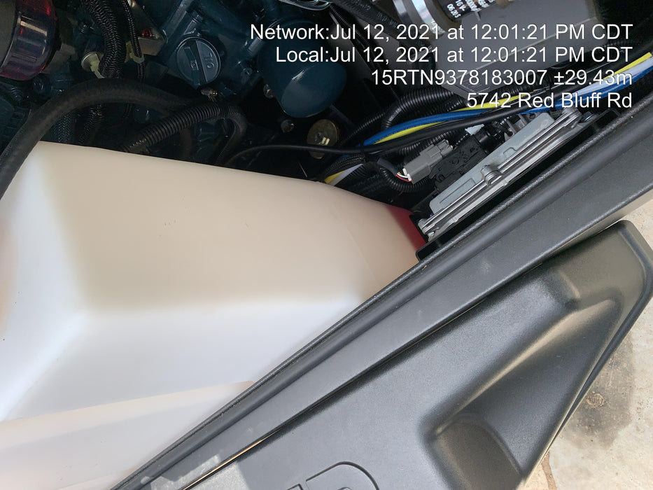 2021 SULLAIR 185D-DPQ KU4F