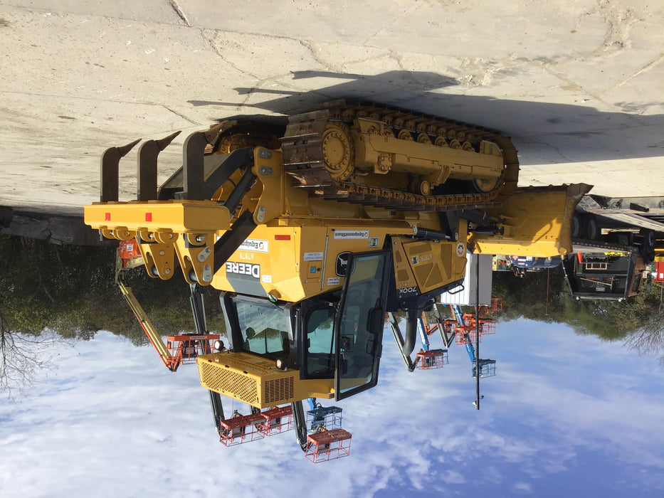 2020 JOHN DEERE 700K