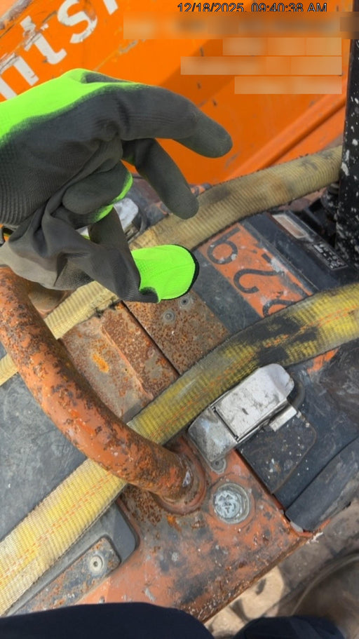 2024 MULTIQUIP MVH308DE