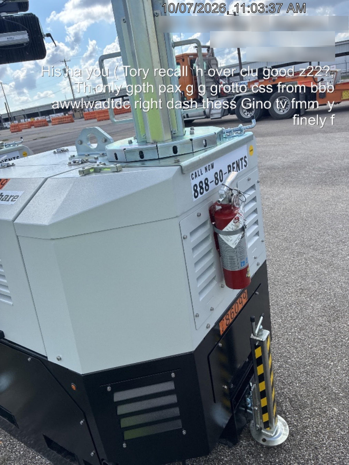 2026 TRIME X-SMART (SKID)