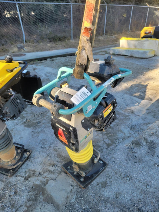 2021 AMMANN ATR 68 P