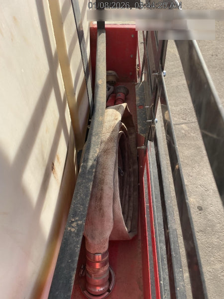 2021 MULTIQUIP WT5C