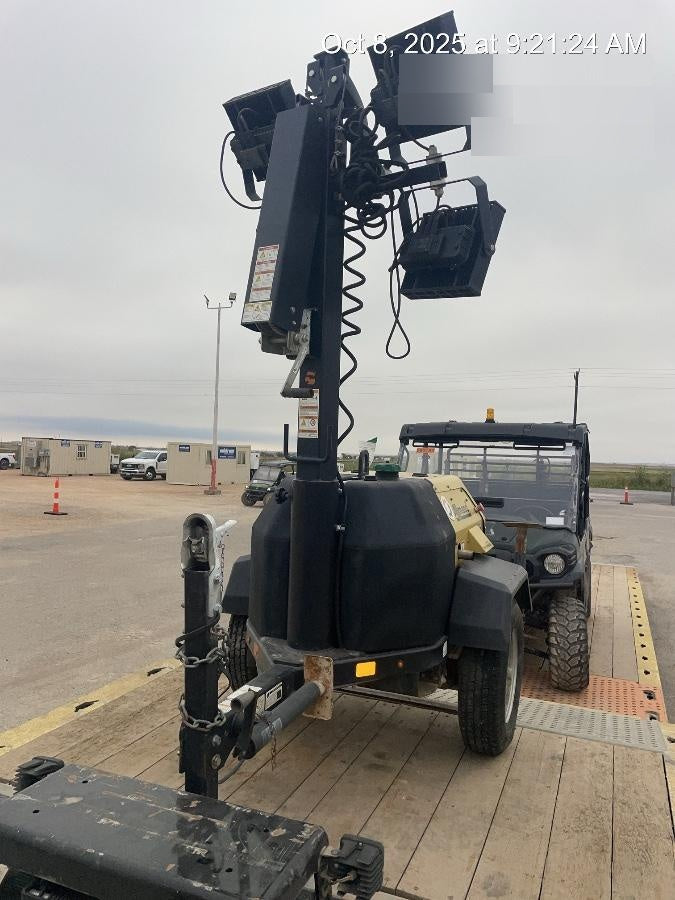 2021 ALLMAND NLV3GR