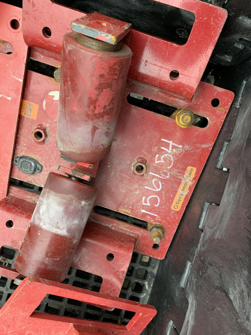 2021 KEY PLANT Pipe Conveyor