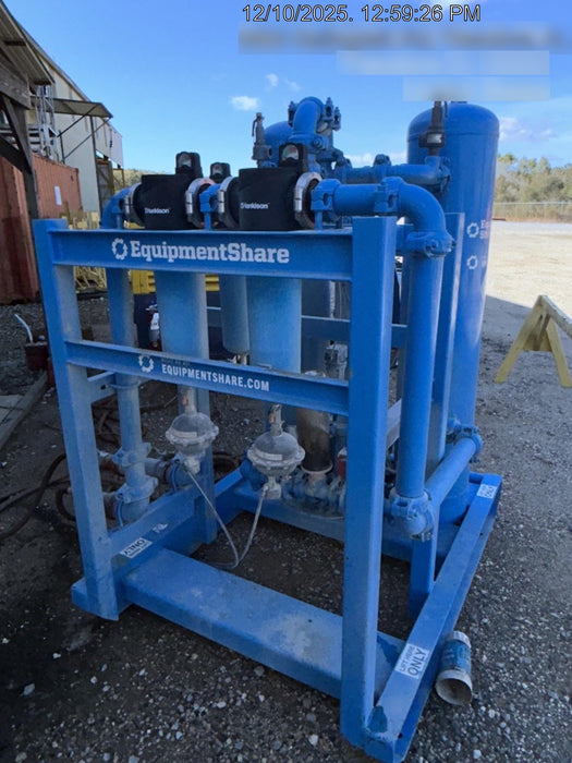 2024 HANKISON RDH-450G